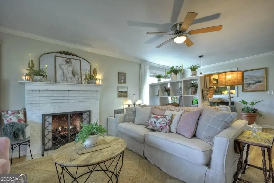 456 Lavista Drive, Blue Ridge, GA 30513 - #2