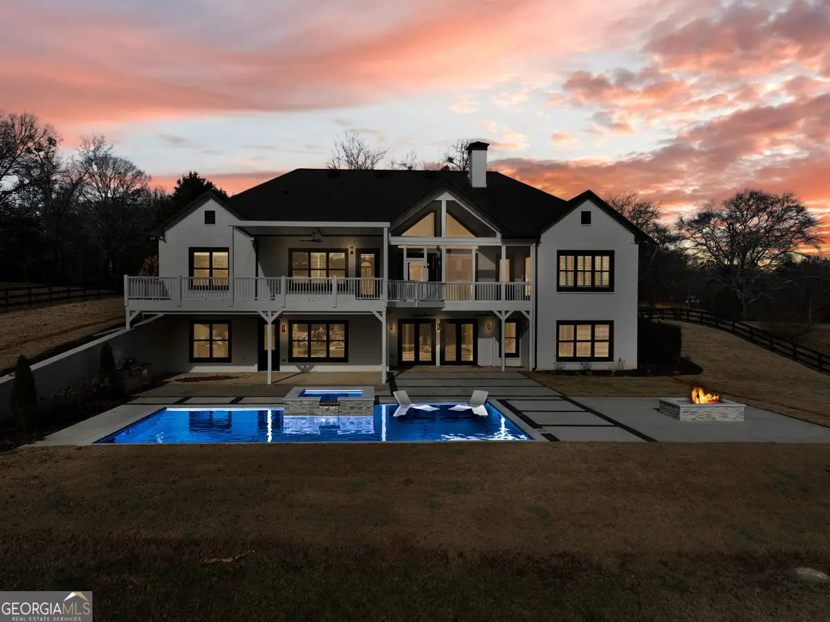 5651 Old Wilkie Road, Gainesville, GA 30506 - Image #1