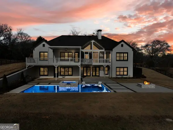 5651 Old Wilkie Road, Gainesville, GA 30506