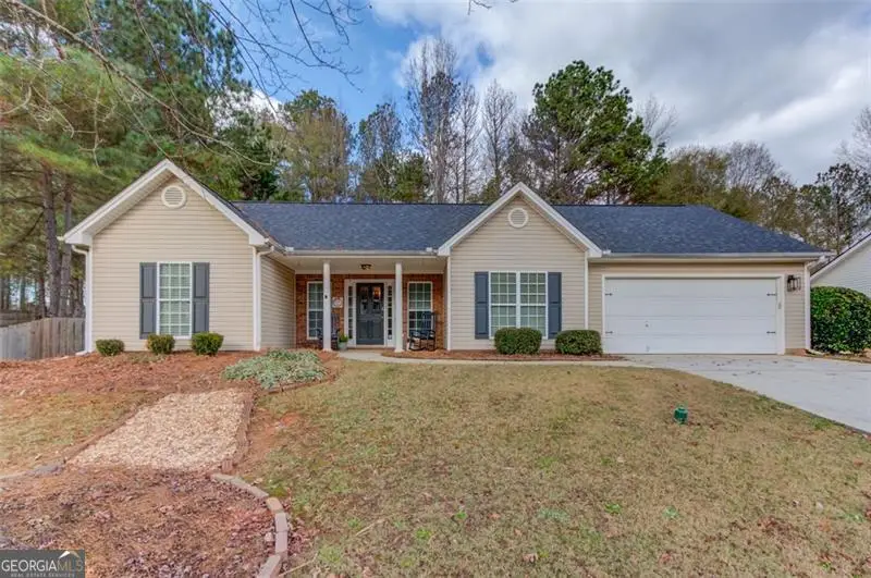 1433 Jefferson Walk Circle, Jefferson, GA 30549 - Image #2