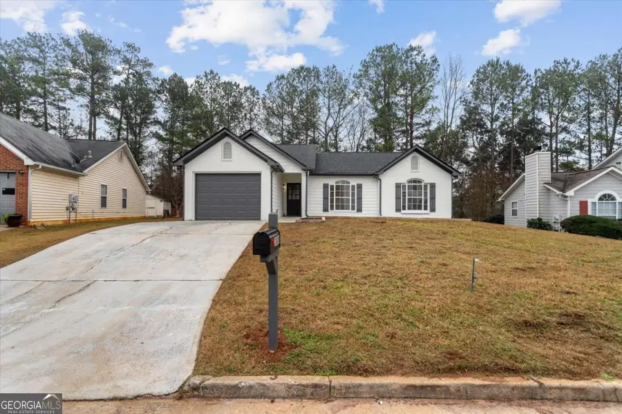 3800 Landgraf Cove, Decatur, GA 30034 - #3