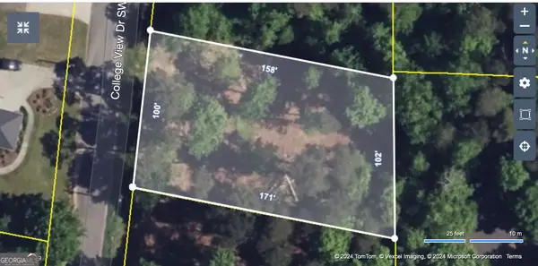 0 College View Drive, Rome, GA 30161