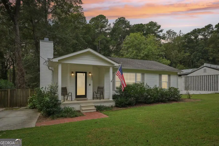 2099 Clairmont Terrace Ne, Atlanta, GA 30345 - #2