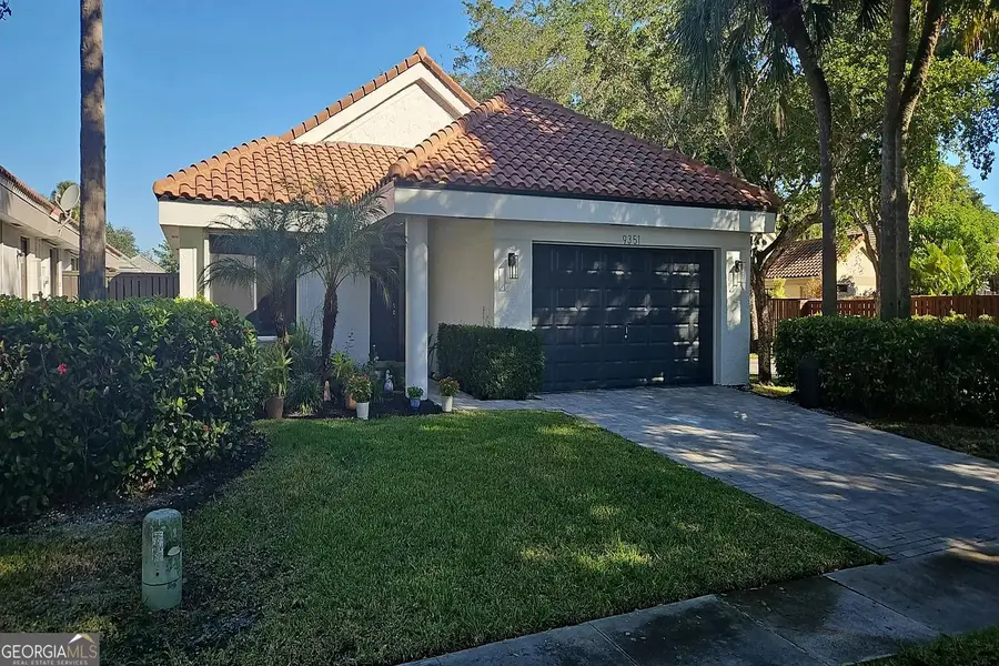 9351 NW 18th Manor, Plantation, FL 33322 - Image #3