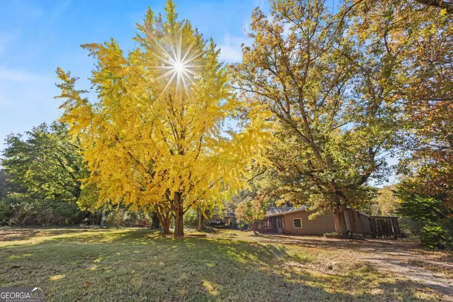 0 Carson Graves Road, Watkinsville, GA 30677 - #3