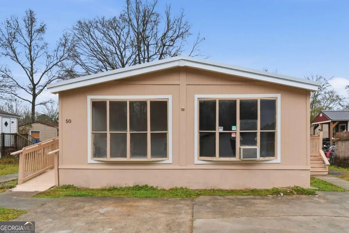 50 Tency Lane, Rome, GA 30165 - Image #1