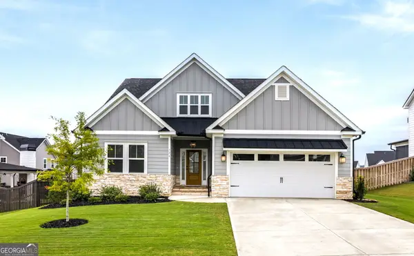 726 Whitney Shoals Road, Evans, GA 30809