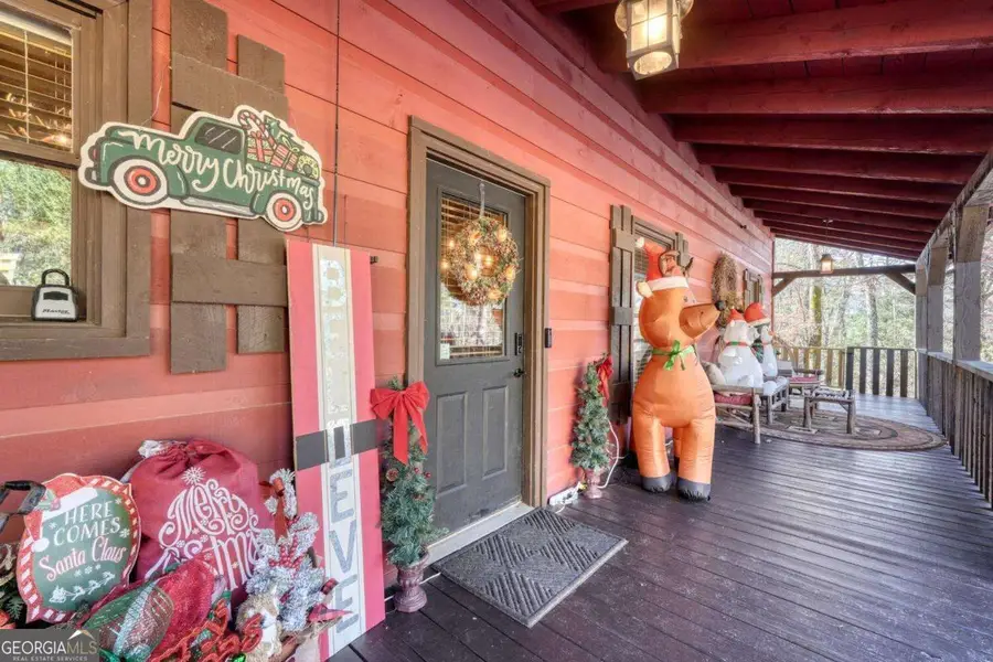 2567 Todd Shook Road, Young Harris, GA 30582 - Image #3