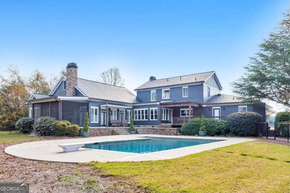 528 Old Alabama Road Se, Cartersville, GA 30120 - Image #1