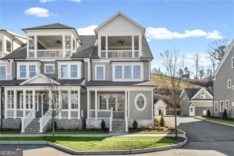 549 Groover Street, Ball Ground, GA 30107 - Image #1