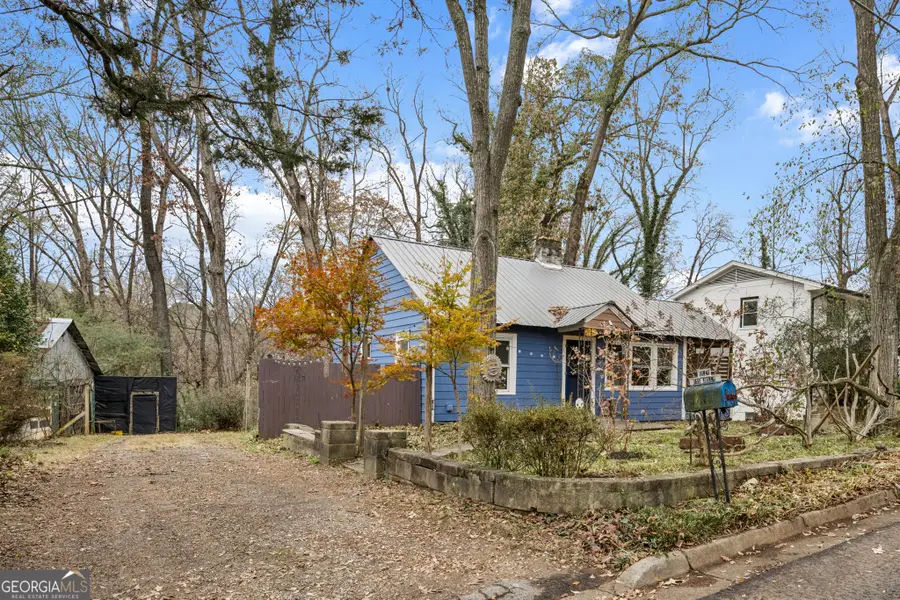 1155 Jolly Avenue, Clarkston, GA 30021 - Image #2