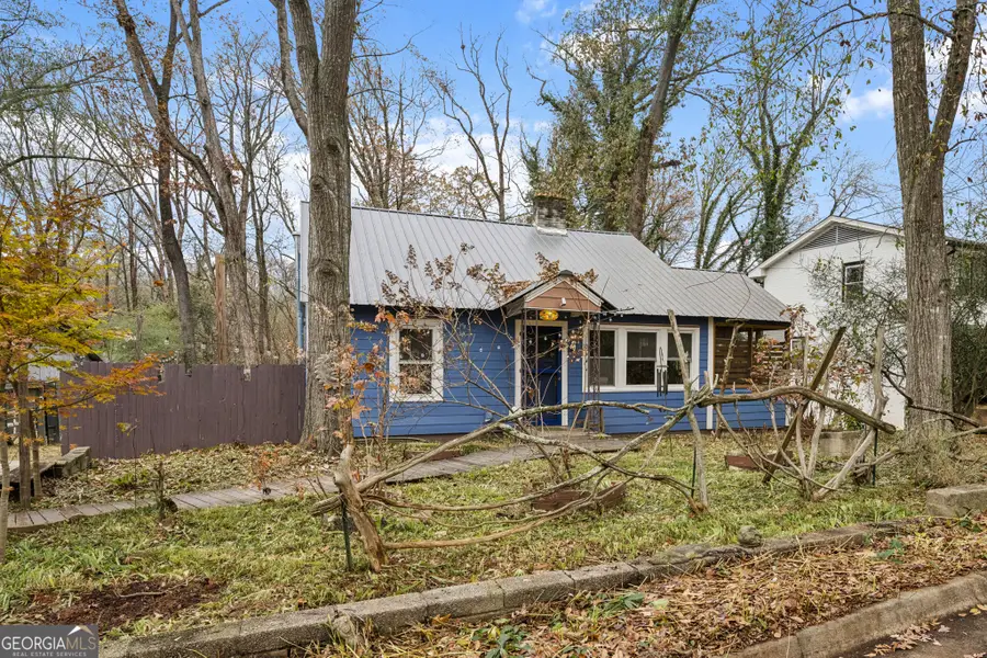 1155 Jolly Avenue, Clarkston, GA 30021 - Image #3