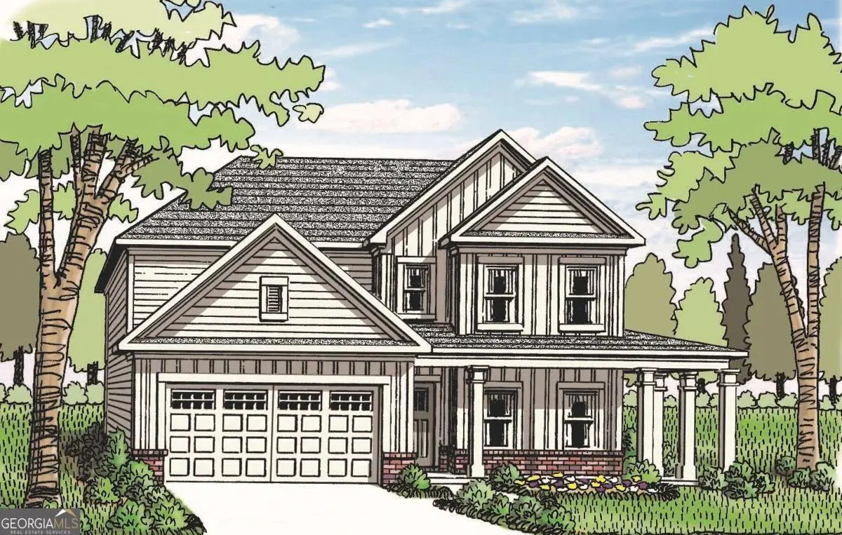 1440 Cherry Bark Court, Loganville, GA 30052 - Image #1