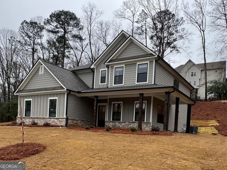 1440 Cherry Bark Court, Loganville, GA 30052 - #2