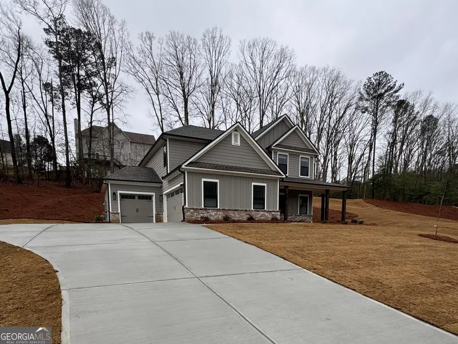 1440 Cherry Bark Court, Loganville, GA 30052 - #3