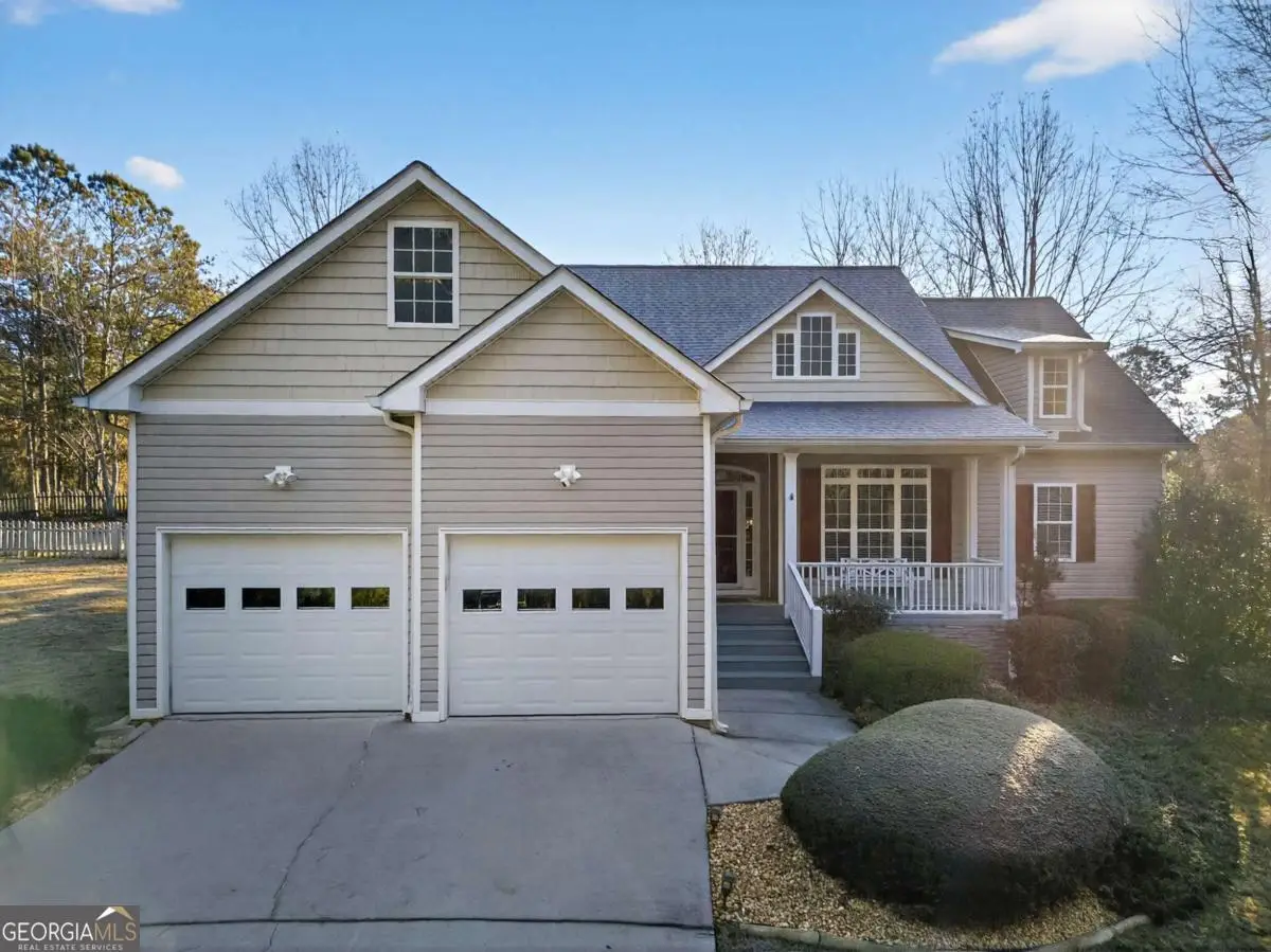 2175 Ashton Drive, Villa Rica, GA 30180 - Image #1