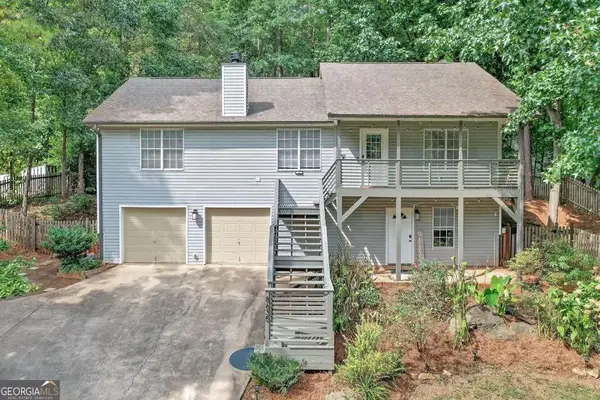 8635 Sapphire Lane, Gainesville, GA 30506