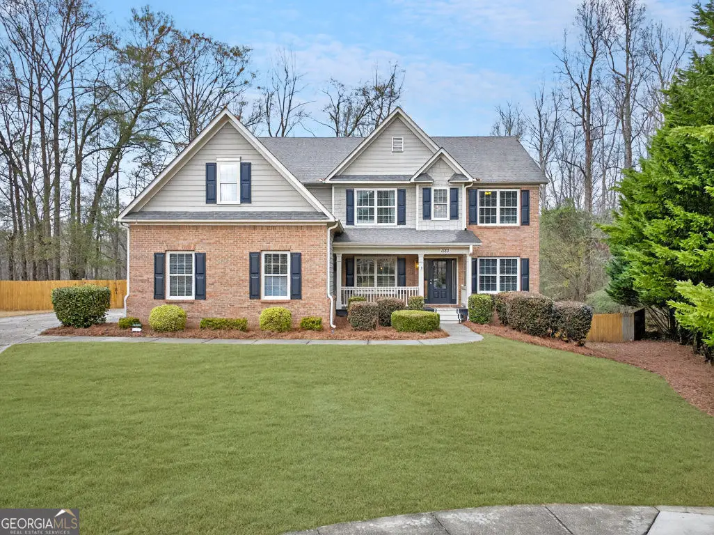 1580 Lakeland Drive, Monroe, GA 30656 - Image #1
