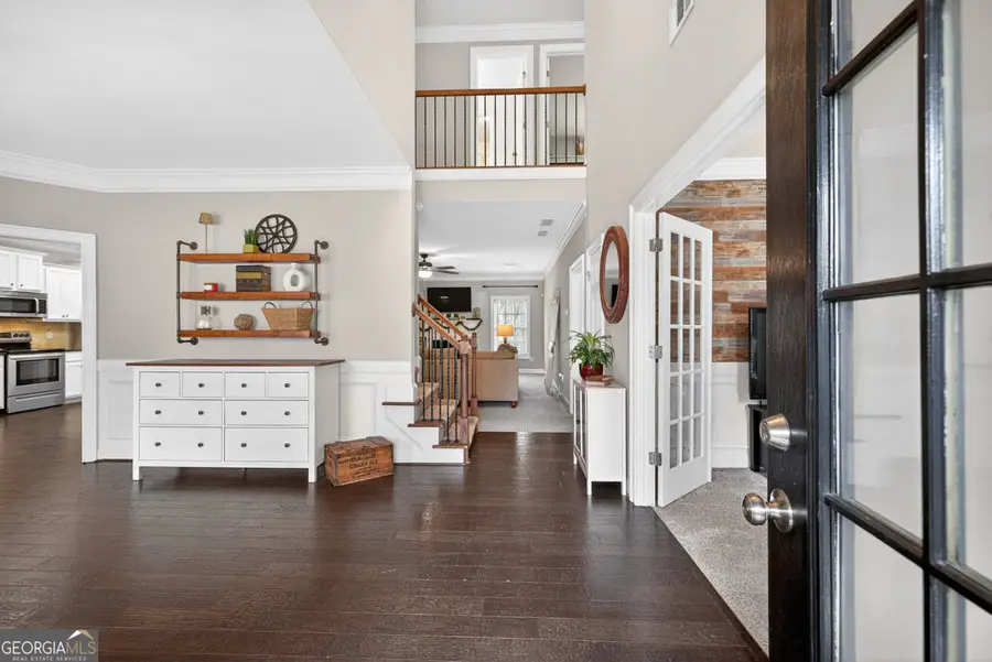 1580 Lakeland Drive, Monroe, GA 30656 - Image #2