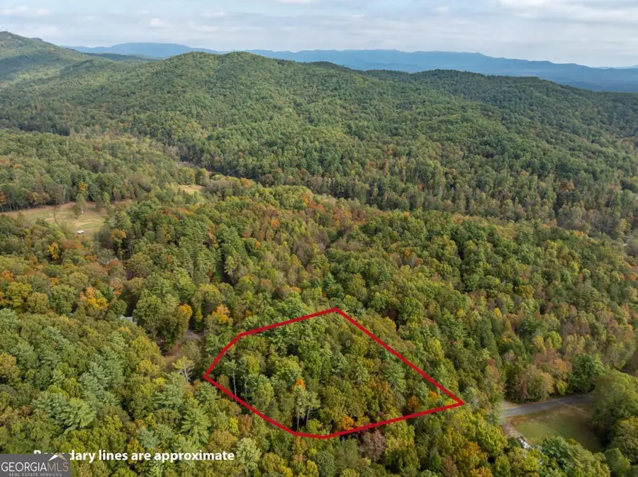 LOT 1 Chief Whitetails Road, Ellijay, GA 30540 - Image #2
