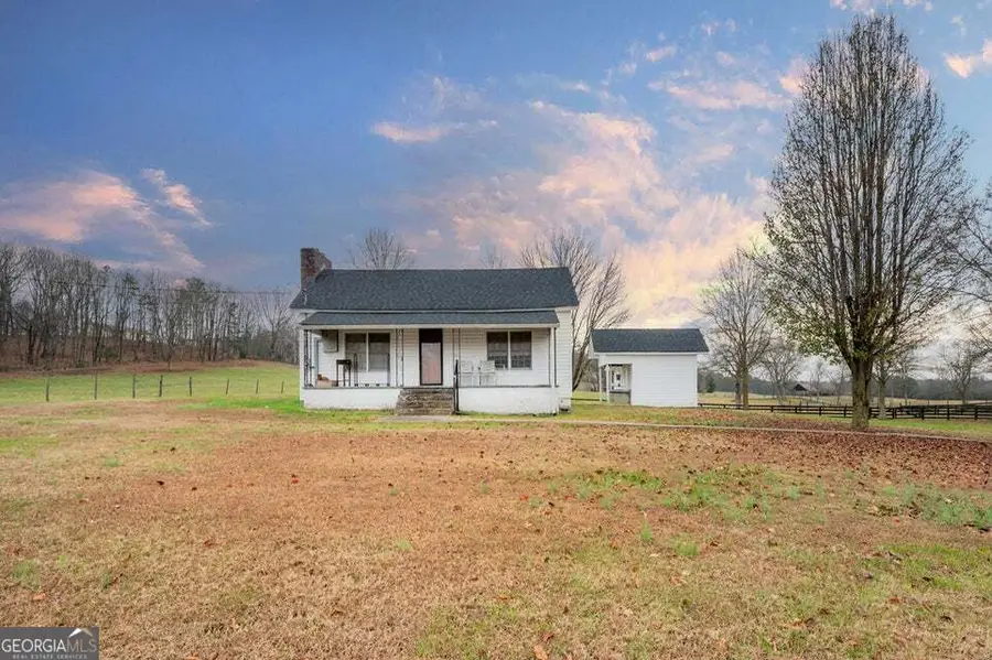 626 Greenbush Road, Lafayette, GA 30728 - Image #3