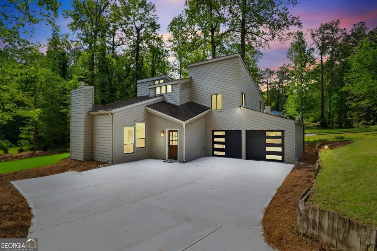 2934 Wendover Street, Marietta, GA 30062 - Image #1