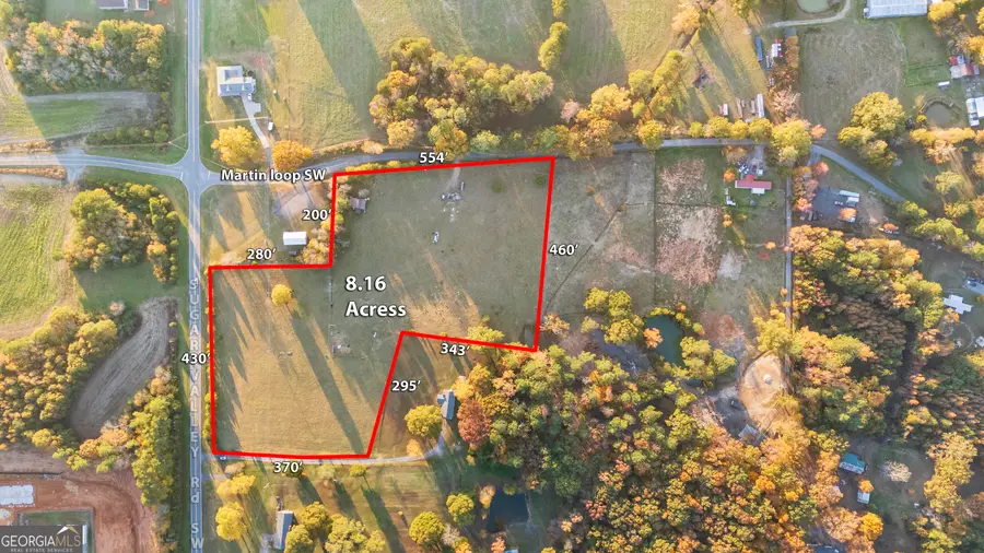 1100 Sugar Valley Road Sw, Cartersville, GA 30120 - Image #2