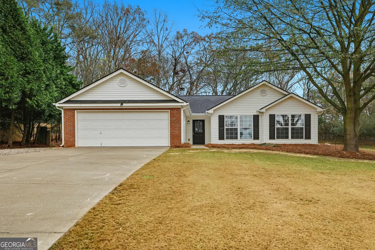 1035 Octavia Court, Winder, GA 30680 - Image #1