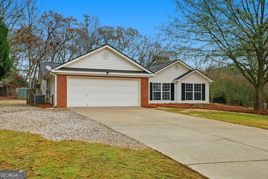 1035 Octavia Court, Winder, GA 30680 - Image #2