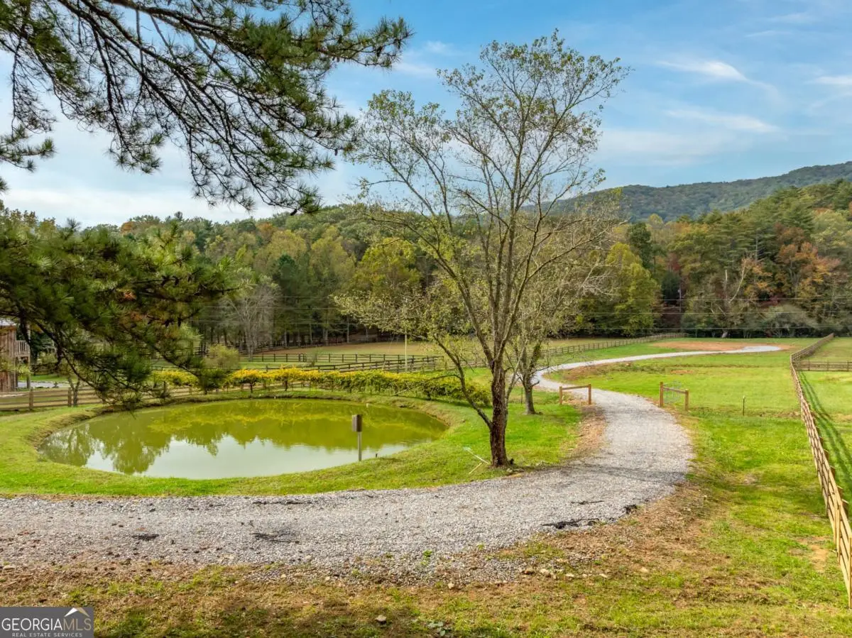 2673 Tails Creek Church Road, Ellijay, GA 30540 - Image #1
