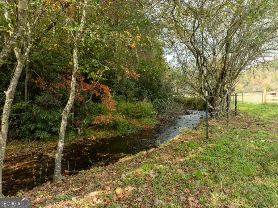 2673 Tails Creek Church Road, Ellijay, GA 30540 - Image #2