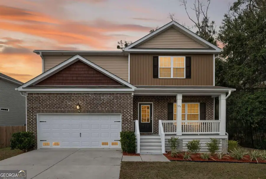 125 Cockle Shell Road, Savannah, GA 31419 - Image #2