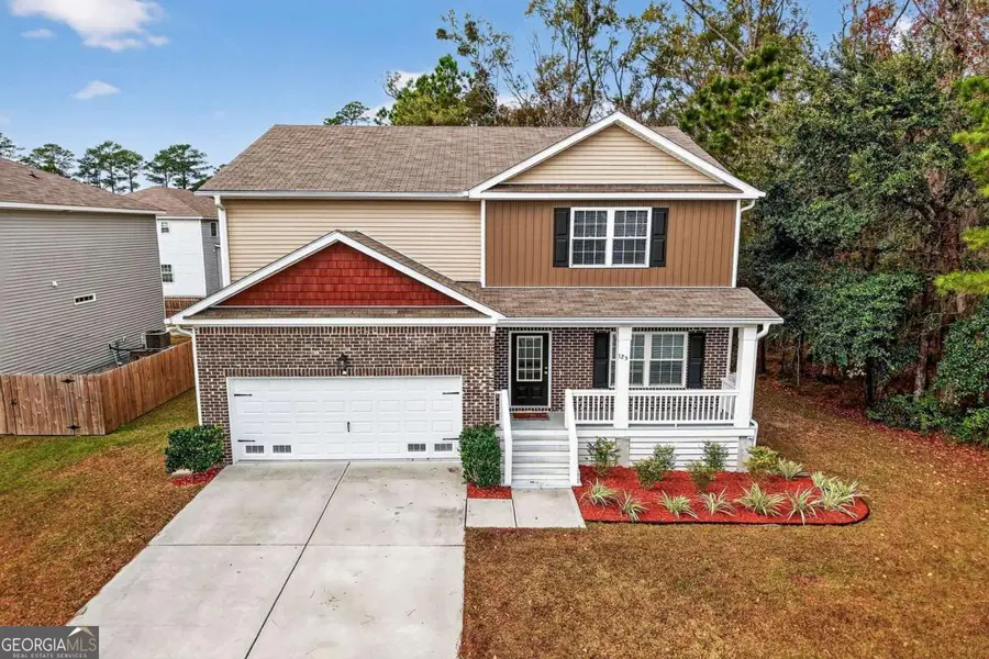 125 Cockle Shell Road, Savannah, GA 31419 - Image #3