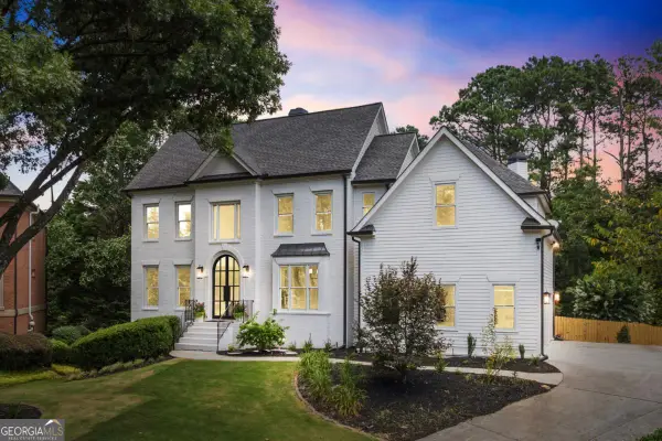 3095 Bellingrath Boulevard, Roswell, GA 30076