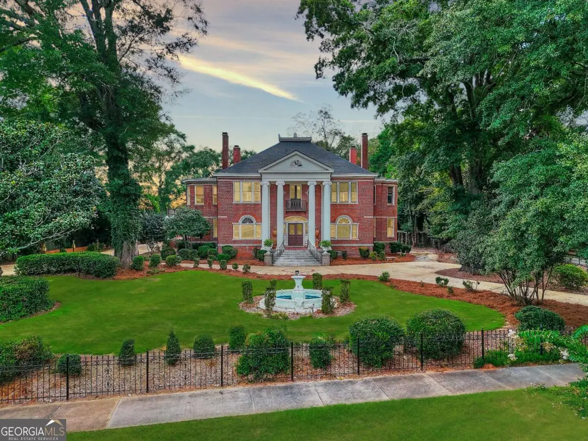 2204 Monticello Street Sw, Covington, GA 30014 - Image #1