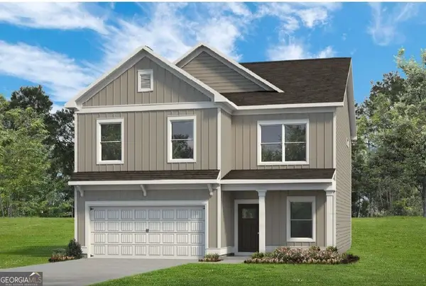 104 Summerfield Place Drive, Carrollton, GA 30117