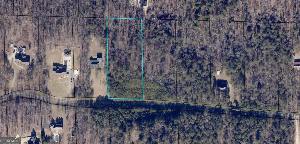 0 Autumnwood Drive Lot8, Summerville, GA 30747 - Image #1