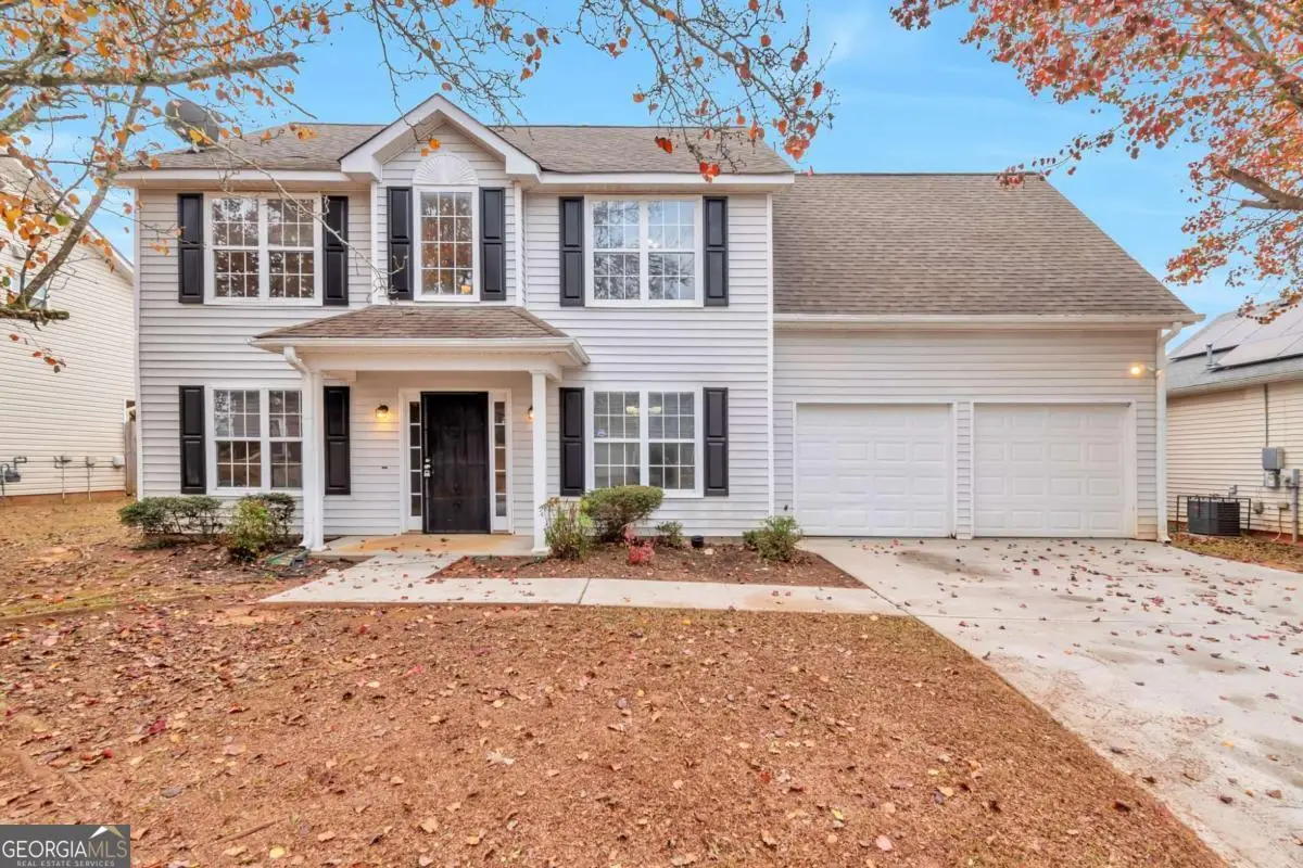 2539 Willow Way Drive, Lithonia, GA 30058 - Image #1