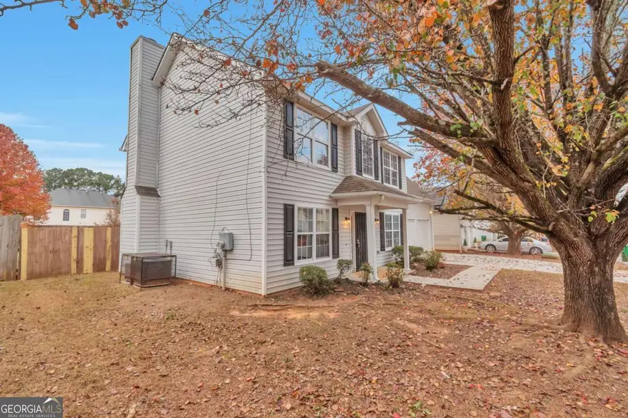 2539 Willow Way Drive, Lithonia, GA 30058 - Image #3
