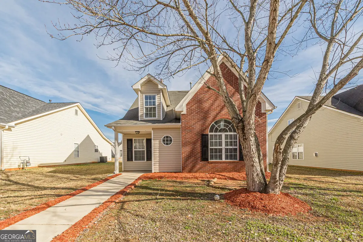 1705 New Orleans Way, McDonough, GA 30252 - Image #1