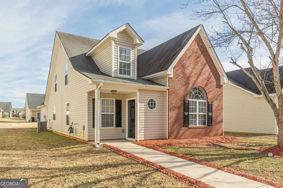 1705 New Orleans Way, McDonough, GA 30252 - Image #2