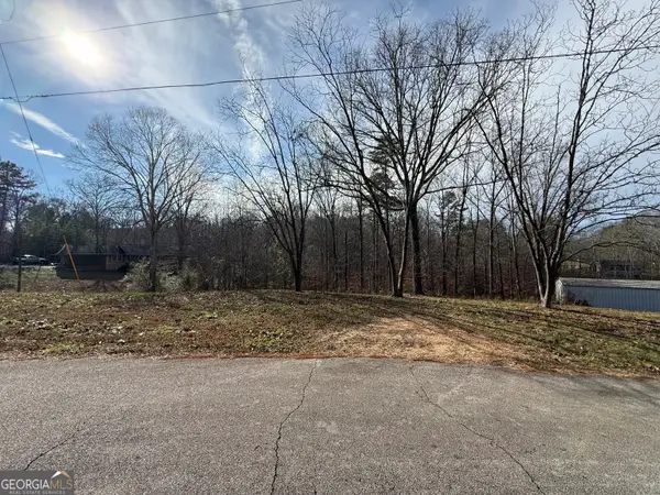 0 Bethany Street, Tallapoosa, GA 30176