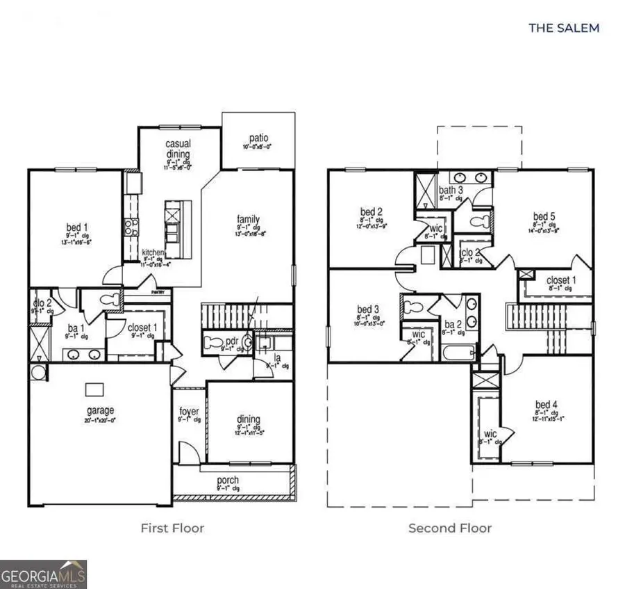 315 Royal Fern Lane, Statesboro, GA 30461 - Image #3