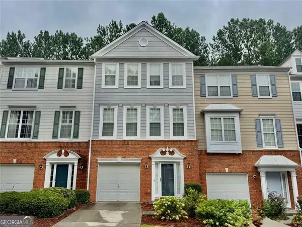 4001 Howell Park Road, Duluth, GA 30096