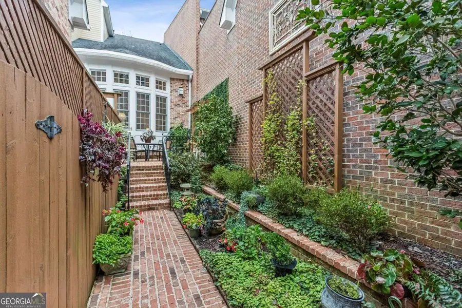 2289 Ivy Crest Lane Se, Atlanta, GA 30339 - #2