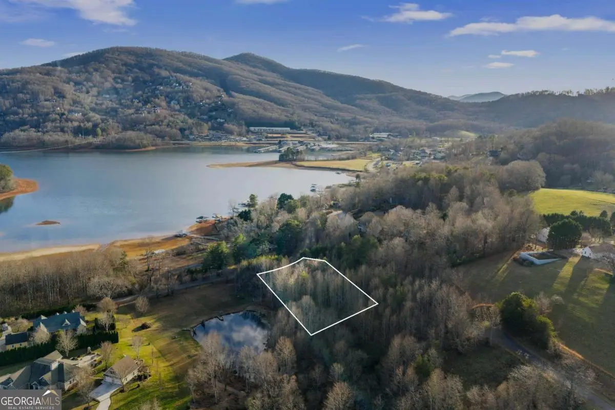 0 High Meadows Lane, Young Harris, GA 30582 - Image #1