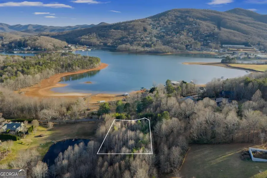 0 High Meadows Lane, Young Harris, GA 30582 - Image #2