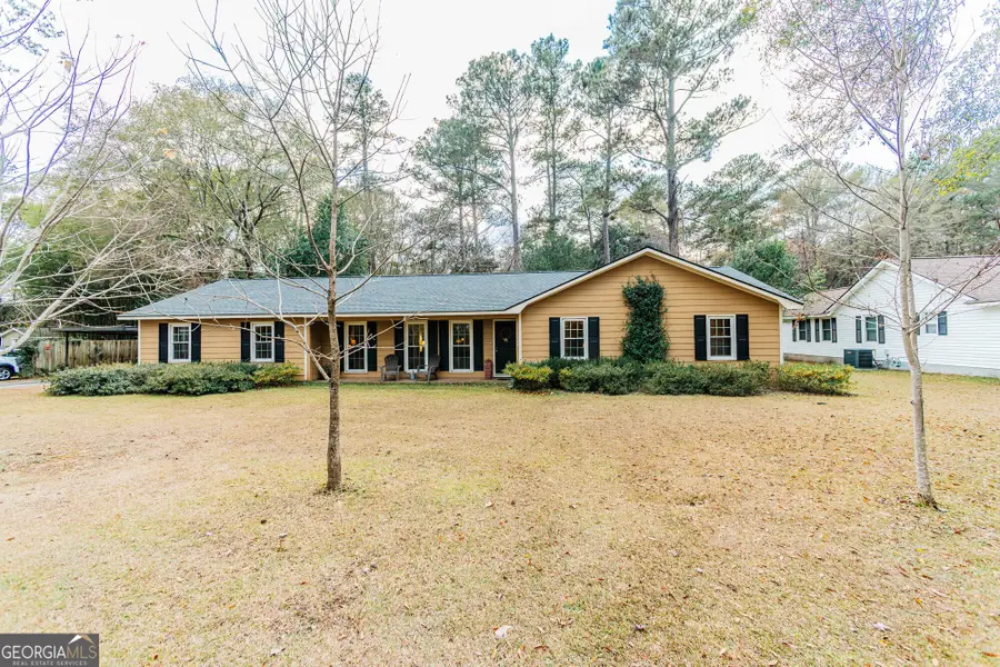 1009 N Davis Drive, Perry, GA 31069 - Image #2