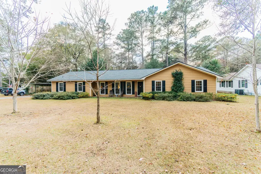 1009 N Davis Drive, Perry, GA 31069 - Image #3