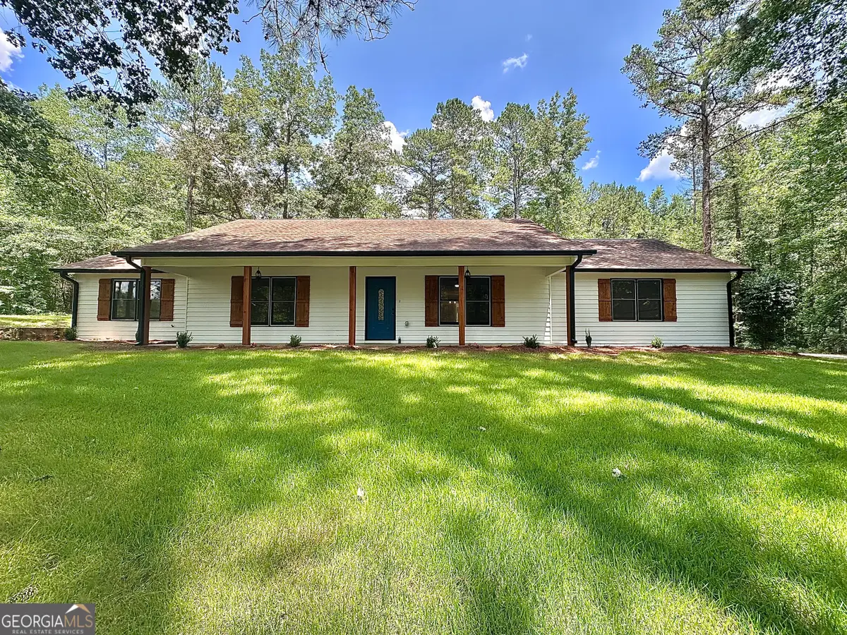 115 Creekside Lane, Covington, GA 30016 - Image #1